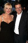 Utrecht 24 september 2004
Premiere Alice in glamourland.
Monique v d Ven en Edwin de Vries