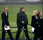 Amsterdam 27 september 2004
Afscheid Andre Hazes in de Amsterdam Arena
Peter Beense