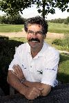 Elst 8 september 2004
Golftournooi voor het goede doel Leukemie patienten
Peter Timofeeff