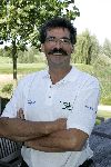 Elst 8 september 2004
Golftournooi voor het goede doel.
Peter Timofeeff