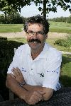 Elst 8 september 2004
Golftournooi voor het goede doel Leukemie patienten
Peter Timofeeff