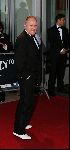 Rotterdam 19 september 2004
Premiere Crazy for You in het nieuwe Luxor.
Peter Tuinman met witte schoenen