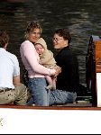 Muiden 4 september 2004
Koningin Beatrix varen met Mabel Wisse Smit Prins Friso Prins Constantijn  Prinses Laurentien Prinses Eloise en Prins Claus Cazimir