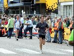 Zaandam 19 september 2004
Dam tot Dam Loop. 
Prins Pieter Christiaan