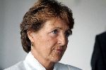 Barneveld 7 september 2004
Prinses Margriet en Pieter v Vollenhoven openen het nieuwe Politie en brandweer gebouw.