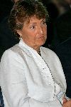 Barneveld 7 september 2004
Prinses Margriet en Pieter v Vollenhoven openen het nieuwe Politie en brandweer gebouw.