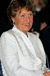 Barneveld 7 september 2004
Prinses Margriet en Pieter v Vollenhoven openen het nieuwe Politie en brandweer gebouw. Met Jan Kamminga en vrouw