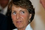 Barneveld 7 september 2004
Prinses Margriet en Pieter v Vollenhoven openen het nieuwe Politie en brandweer gebouw. Met Jan Kamminga