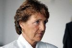 Barneveld 7 september 2004
Prinses Margriet en Pieter v Vollenhoven openen het nieuwe Politie en brandweer gebouw.
