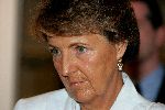 Barneveld 7 september 2004
Prinses Margriet en Pieter v Vollenhoven openen het nieuwe Politie en brandweer gebouw. Met Jan Kamminga