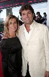 Rotterdam 19 september 2004
Premiere Crazy for You in het nieuwe Luxor.
Reinout Oerlemans en Danielle Overgaag