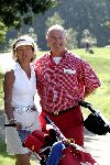 Lieren 6 september 2004
Golftournooi Ronnie Tober op de scherpenberg.
mevr Kamminga