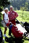 Lieren 6 september 2004
Golftournooi Ronnie Tober op de scherpenberg.
mevr Kamminga