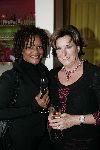 Amsterdam 21 september 2004
Ruth Jacott en Catherine Keyl