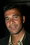 Amsterdam 21 september 2004
Ruud Gullit
