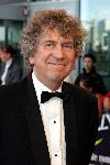 Rotterdam 19 september 2004
Premiere Crazy for You in het nieuwe Luxor.
Seth gaaikema