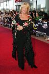 Rotterdam 19 september 2004
Premiere Crazy for You in het nieuwe Luxor.
Sheila de Vries