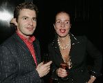 Amsterdam 21 september 2004
Presentatie wijnen Gordon in hotel Blakes.
Siegfried Markus