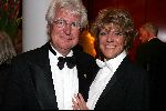 Rotterdam 19 september 2004
Premiere Crazy for You in het nieuwe Luxor.
Gerard Cox en Simone Kleinsma