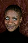 Amsterdam 21 september 2004
Presentatie boek Sylvana Simons.
Sylvana Simons