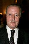 Amsterdam 6 september 2004
Modeshow Frans Molenaar in het Amstel Hotel.
Theo Hiddema