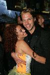 Scheveningen 13 september 2004
Premiere Cool in pathe scheveningen.
Katja Schuurman met Thijs Romer