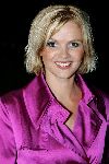 Utrecht 24 september 2004
Premiere Alice in glamourland.
Tooske Breugem