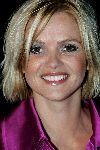 Utrecht 24 september 2004
Premiere Alice in glamourland.
Tooske Breugem
