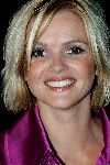 Utrecht 24 september 2004
Premiere Alice in glamourland.
Tooske Breugem