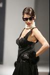 Monaco 10 september 2004
Modeshow Monique Collignon in Grimaldi.
Touriya