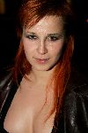 Scheveningen 13 september 2004
Premiere Cool in pathe scheveningen.
Victoria Koblenko
Sexy Peter Smulders bv