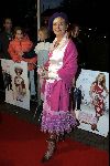 Utrecht 24 september 2004
Premiere Alice in glamourland.
Vivian Boelen