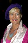 Utrecht 24 september 2004
Premiere Alice in glamourland.
Vivian Boelen