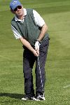 Elst 8 september 2004
Golftournooi voor het goede doel Leukemie patienten
Wil Luikinga