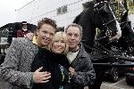 Amsterdam 22 september 2004
Presentatie Hello Dolly .  ]
Jamai Idols  Willeke Alberti en Jos Brink