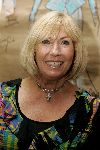 Amsterdam 22 september 2004
Presentatie Hello Dolly 
Willeke Alberti