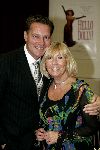Amsterdam 22 september 2004
Presentatie Hello Dolly .
Albert Verlinden en Willeke Alberti