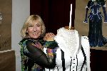 Amsterdam 22 september 2004
Presentatie Hello Dolly . ]
Willeke Alberti