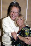 Amsterdam 22 september 2004
Presentatie Hello Dolly 
Willeke Alberti en Jos Brink
