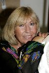 Amsterdam 22 september 2004
Presentatie Hello Dolly . 
Willeke Alberti