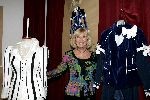Amsterdam 22 september 2004
Presentatie Hello Dolly . 
Willeke Alberti