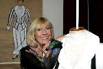 Amsterdam 22 september 2004
Presentatie Hello Dolly . 
Willeke Alberti