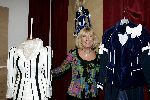 Amsterdam 22 september 2004
Presentatie Hello Dolly . 
Willeke Alberti