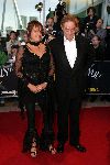 Rotterdam 19 september 2004
Premiere Crazy for You in het nieuwe Luxor.
Xandra Brood met Gert Jan Droge