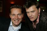 Eemnes 12 septmber 2005
Beau v Erven Dorens en Albert Verlinde