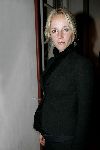 Amsterdam 16 september 2005
Premiere Aram v d Rest en Josine v Dalsum.
Alwien Tulner  zwanger