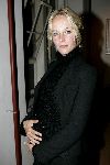 Amsterdam 16 september 2005
Premiere Aram v d Rest en Josine v Dalsum.
Alwien Tulner  zwanger