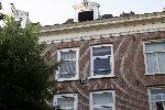 Amsterdam 16 september 2005
Woning waar Andre Hazes opgegroeid is