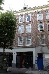 Amsterdam 16 september 2005
Woning waar Andre Hazes opgegroeid is