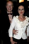 Amsterdam 8 september 2005
Modeshow Monique Collignon.
Ans Marcus met van